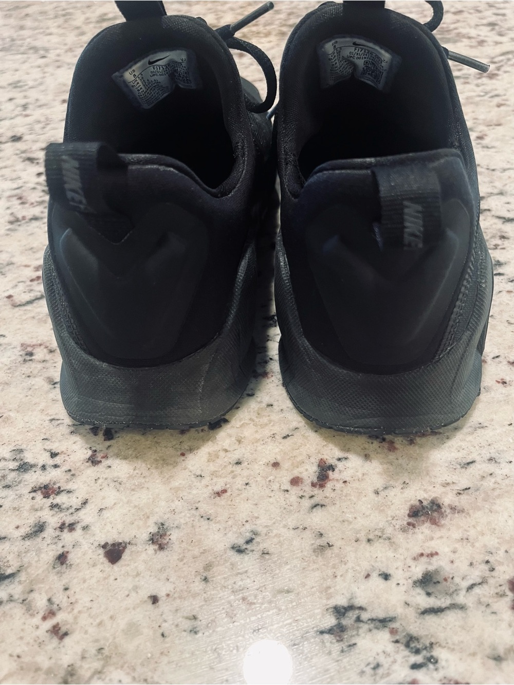 Nike Women’s Metcon 6 free training size 8 - Picture 2 of 7
